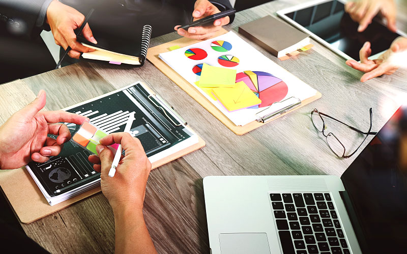 Affiliate Marketing