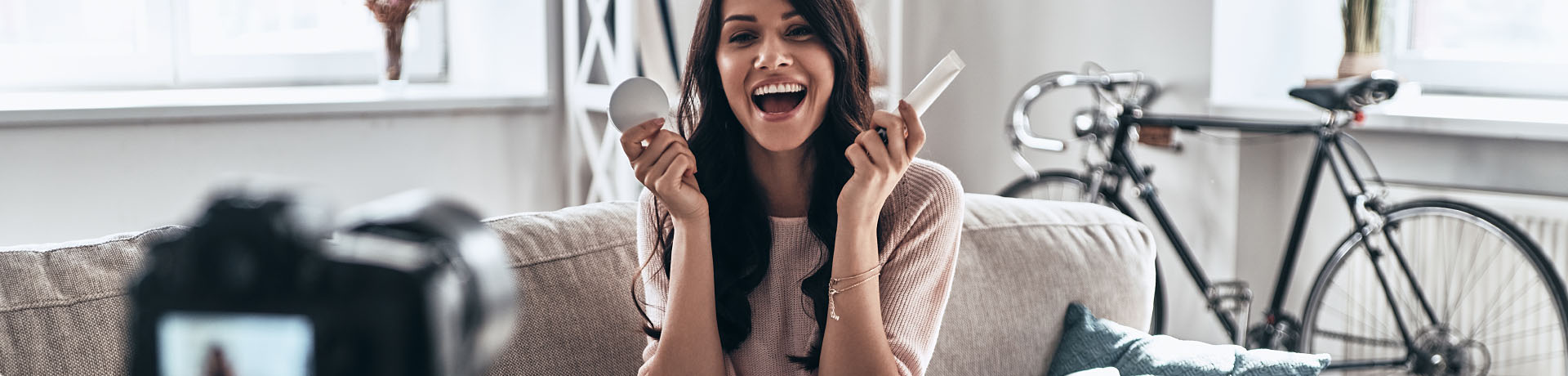 Influencer Management