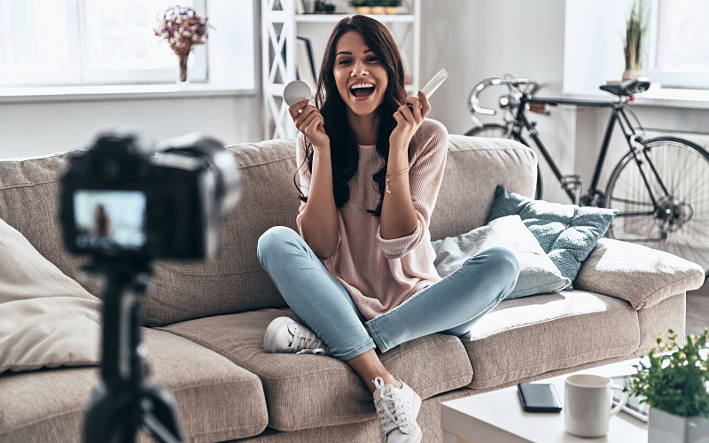 Influencer Management