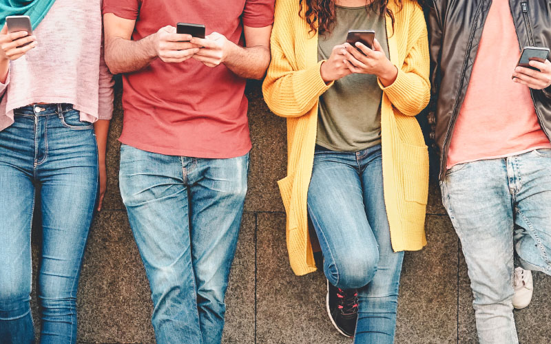 Social Media Marketing
